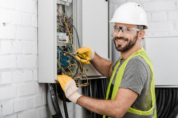 Best Electrical Contractors for Businesses  in Temesl Valley, CA