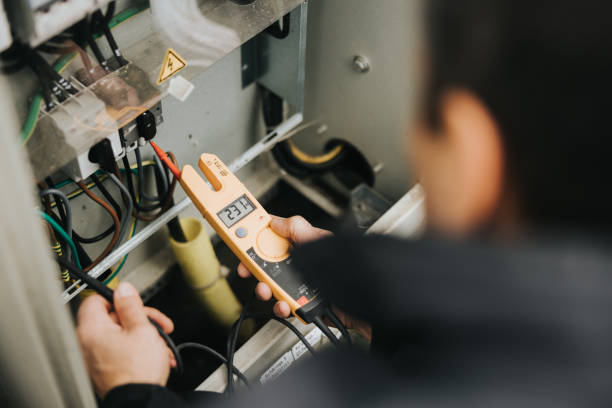 Best Electrical Rewiring Services  in Temesl Valley, CA