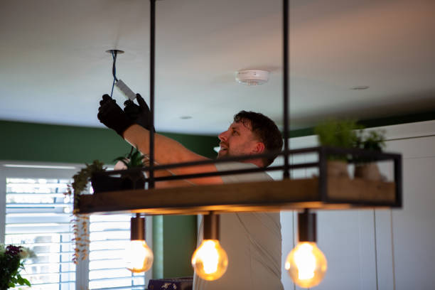 Best Electrical Contractors for Businesses  in Temesl Valley, CA