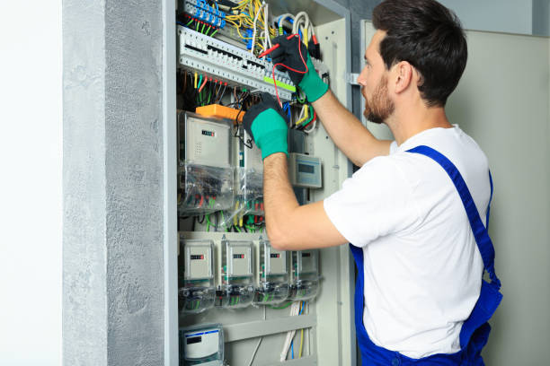 Best Emergency Electrical Repair  in Temesl Valley, CA