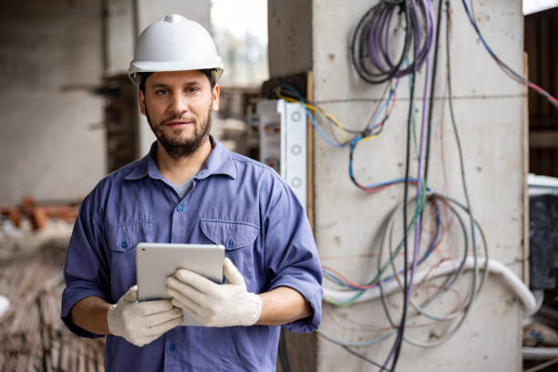 Best Commercial Electrician Services  in Temesl Valley, CA