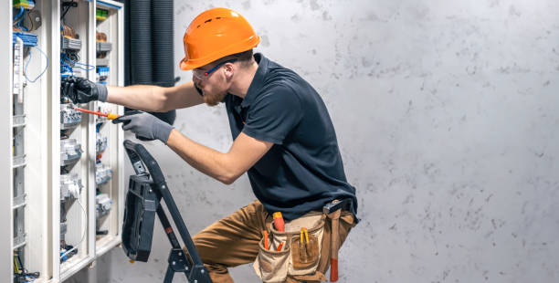 Best Emergency Electrician Near Me  in Temesl Valley, CA