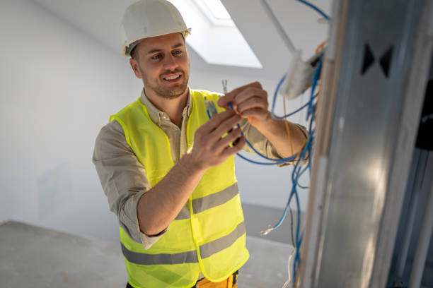 Best Electrical System Inspection  in Temesl Valley, CA