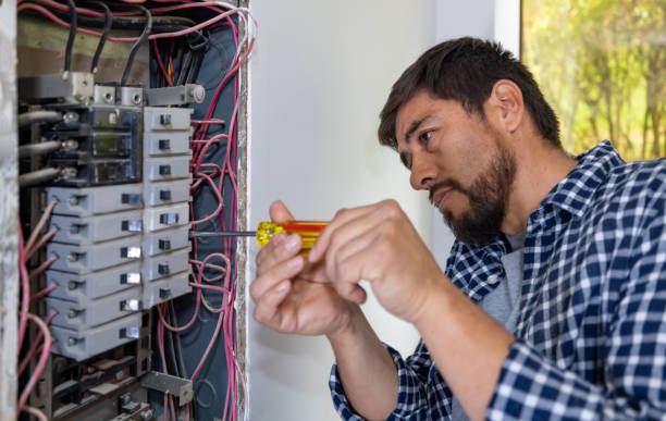 Best Electric Panel Repair  in Temesl Valley, CA